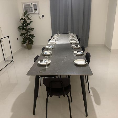 Almansour Laxury Apartements Medina Luaran gambar