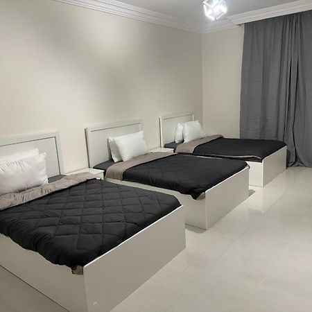 Almansour Laxury Apartements Medina Luaran gambar