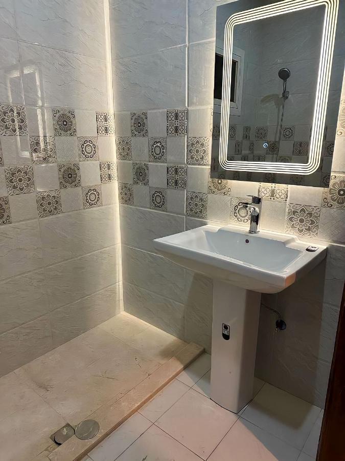 Almansour Laxury Apartements Medina Luaran gambar