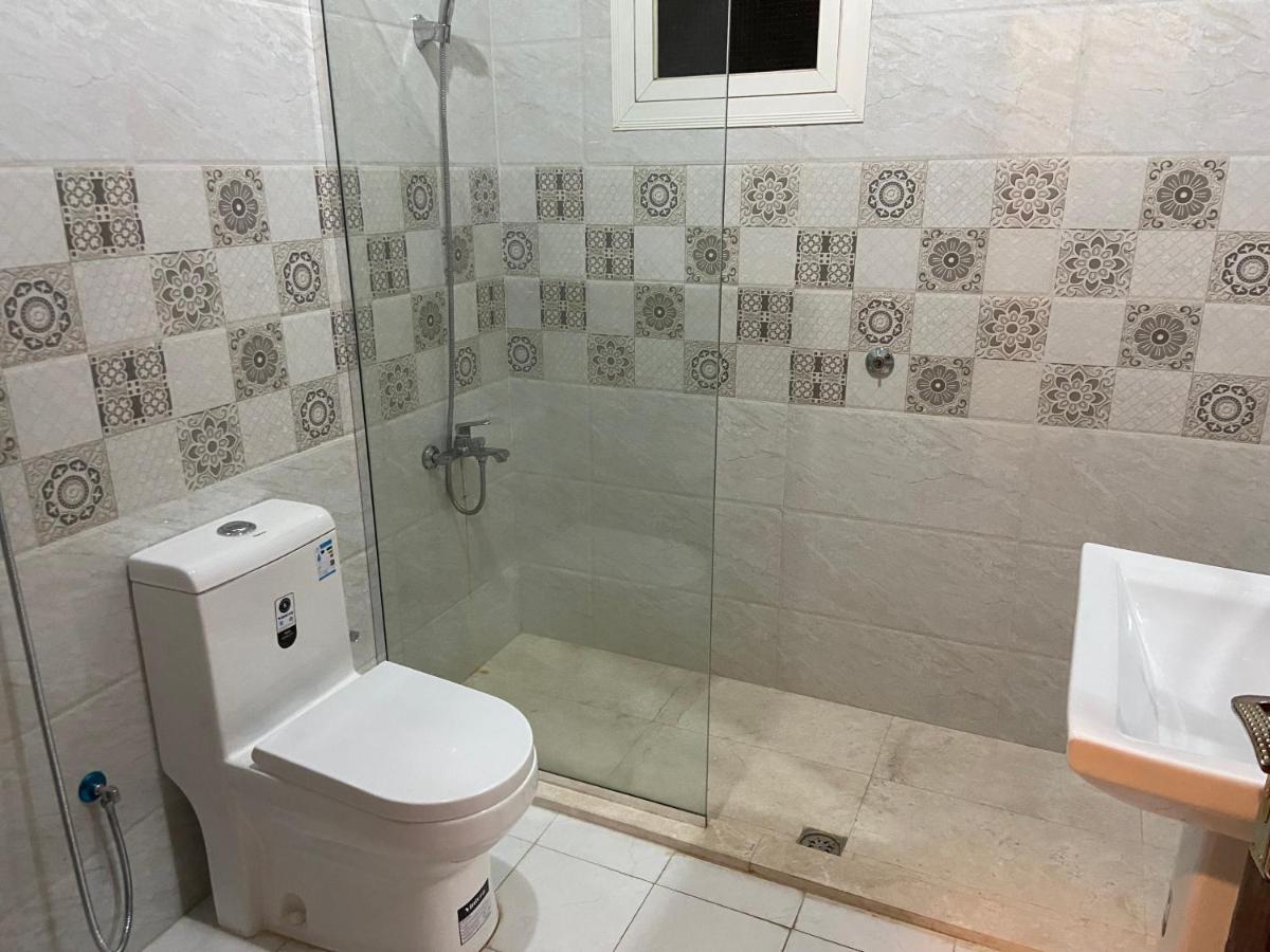 Almansour Laxury Apartements Medina Luaran gambar