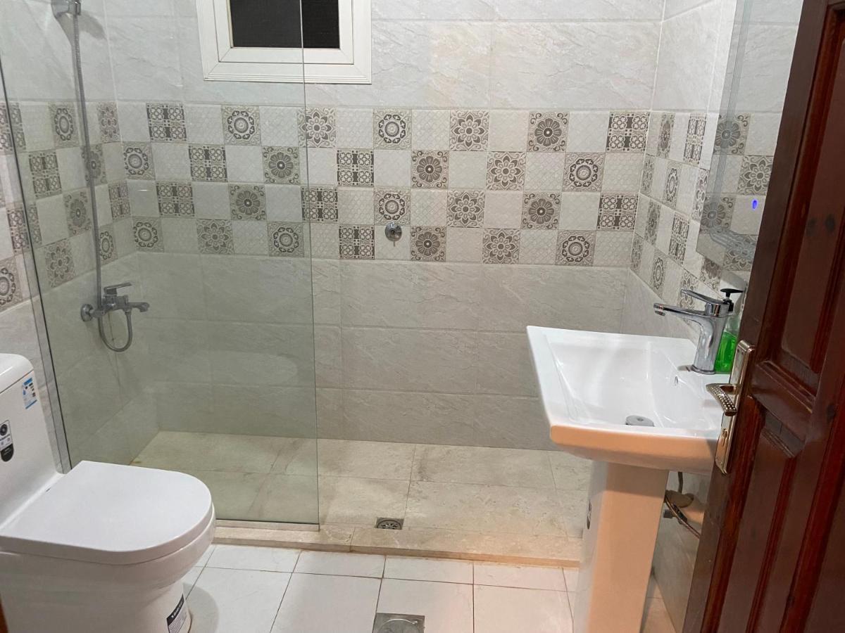 Almansour Laxury Apartements Medina Luaran gambar
