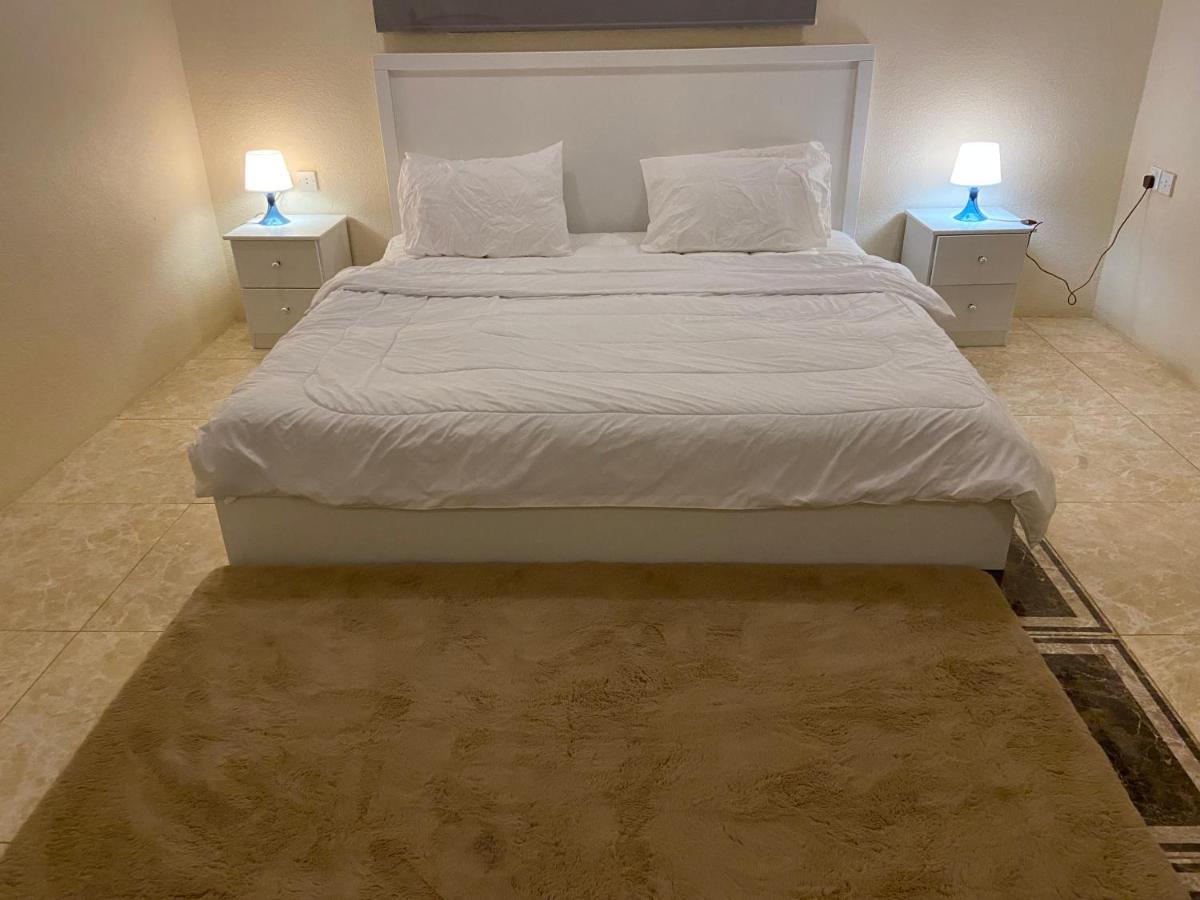 Almansour Laxury Apartements Medina Luaran gambar