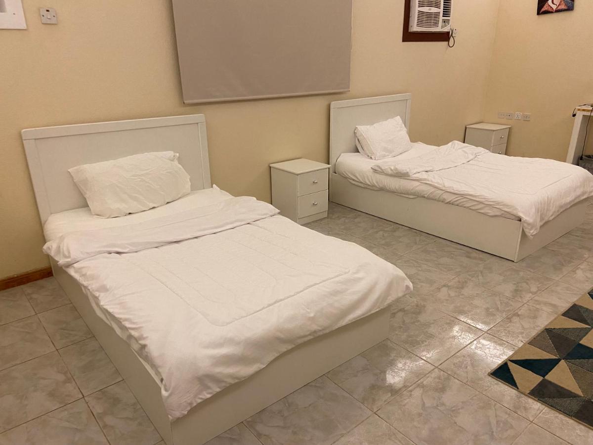 Almansour Laxury Apartements Medina Luaran gambar