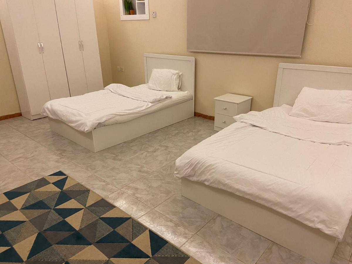 Almansour Laxury Apartements Medina Luaran gambar