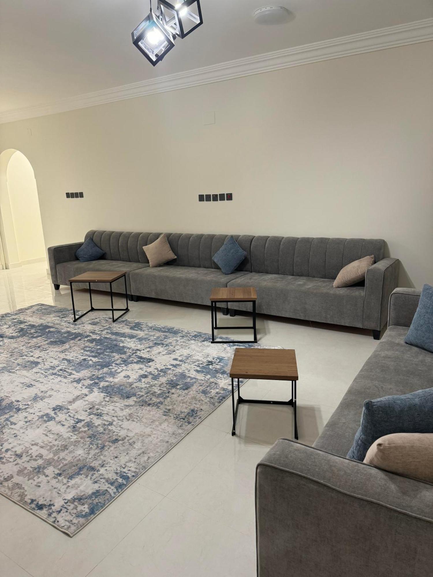 Almansour Laxury Apartements Medina Luaran gambar