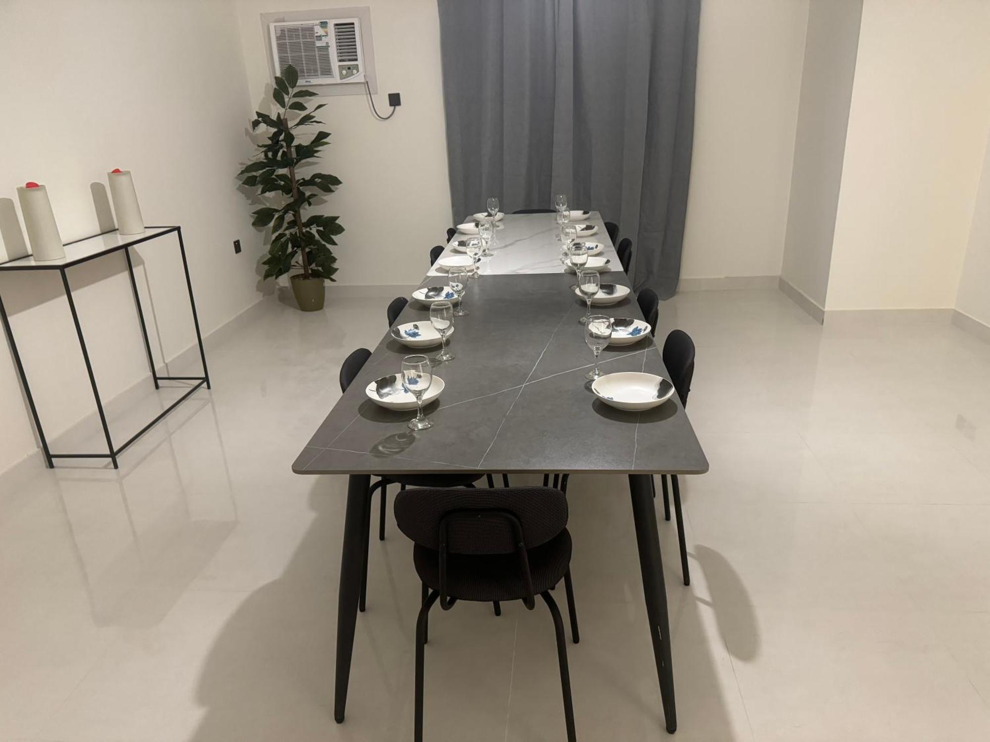 Almansour Laxury Apartements Medina Luaran gambar