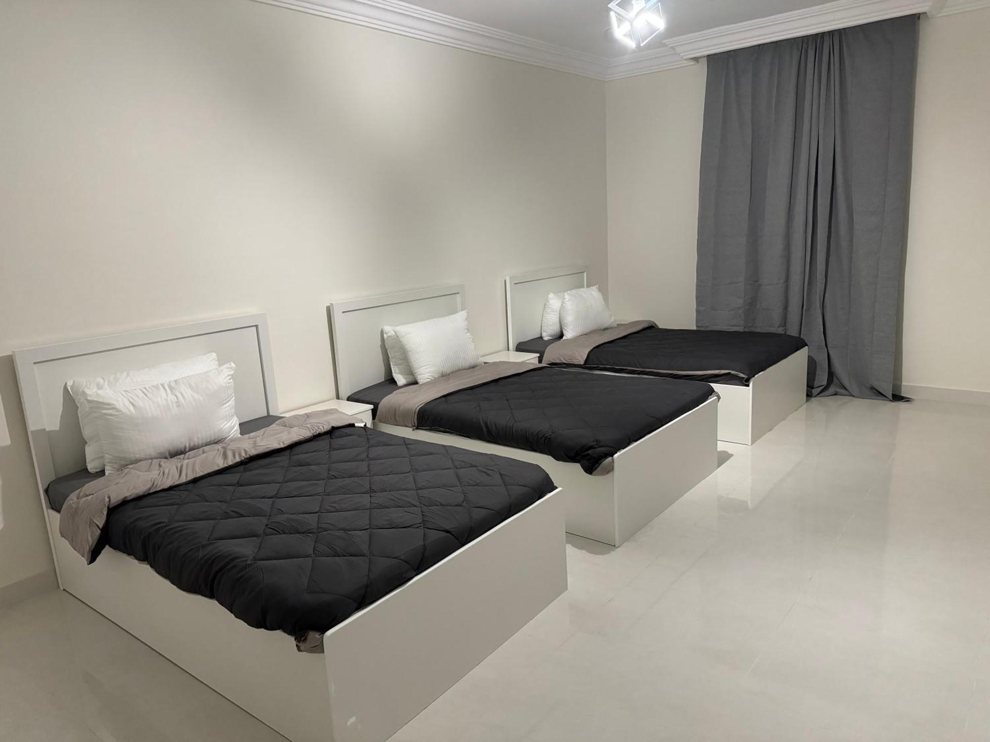 Almansour Laxury Apartements Medina Luaran gambar