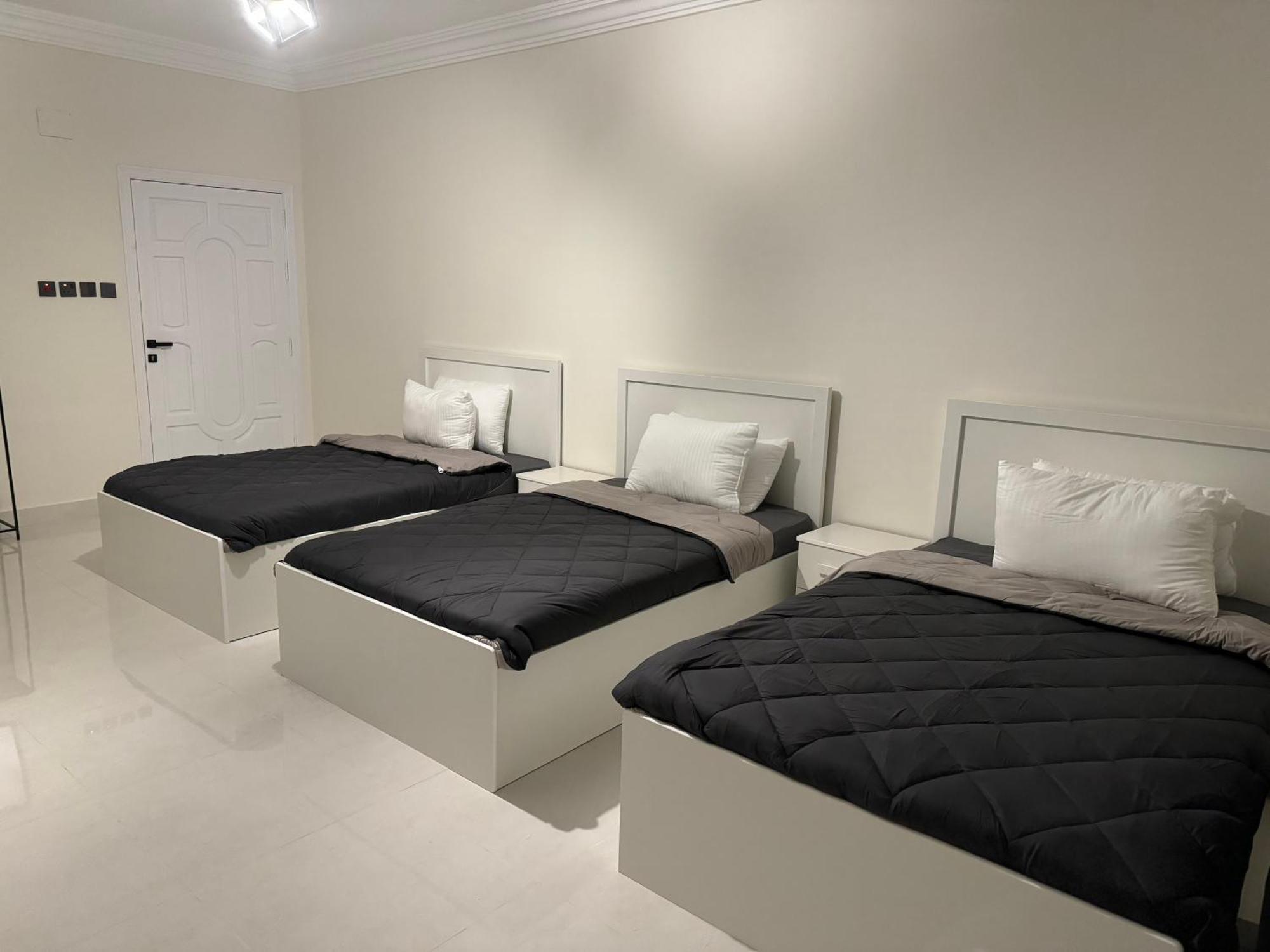 Almansour Laxury Apartements Medina Luaran gambar