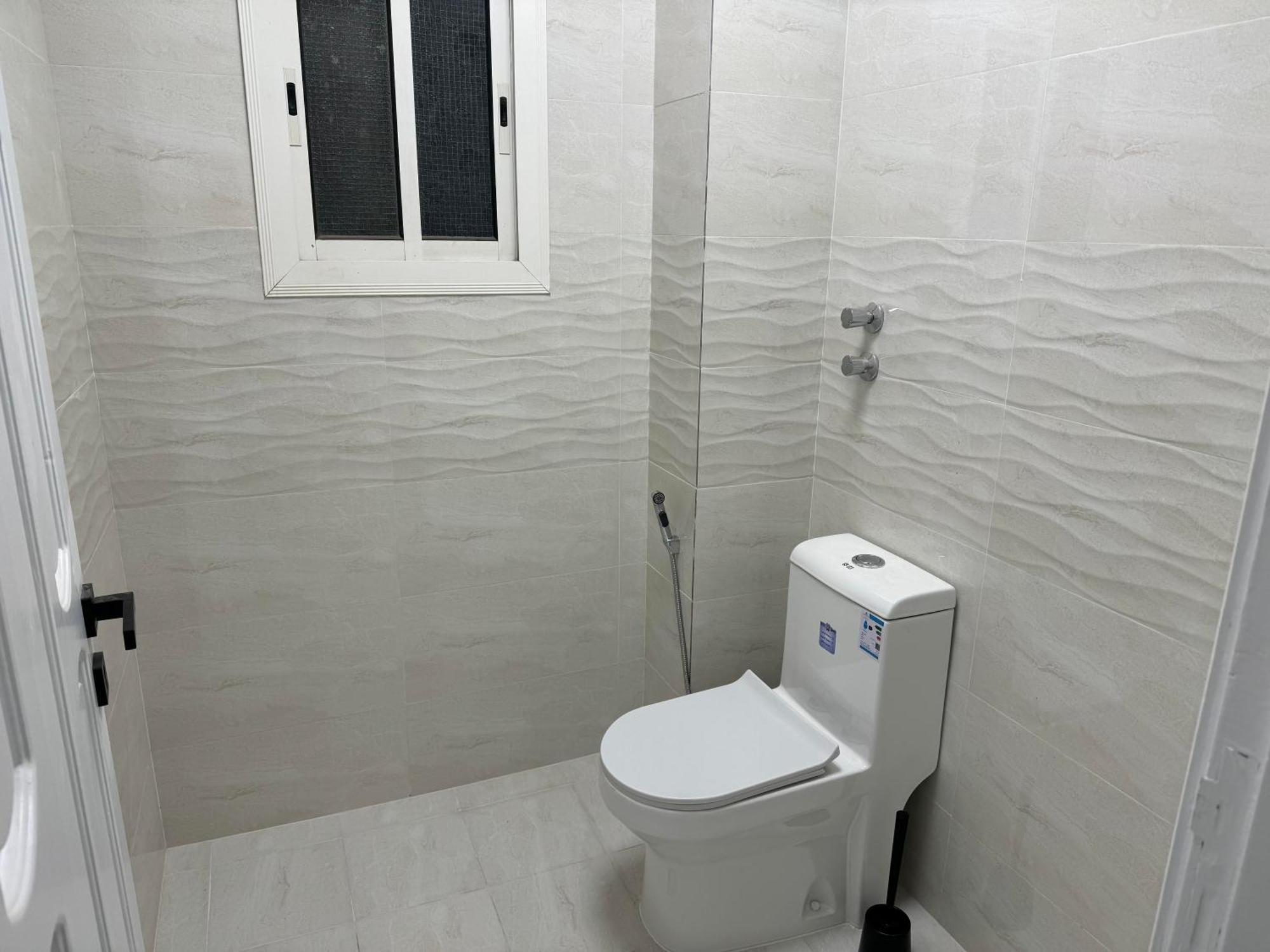 Almansour Laxury Apartements Medina Luaran gambar