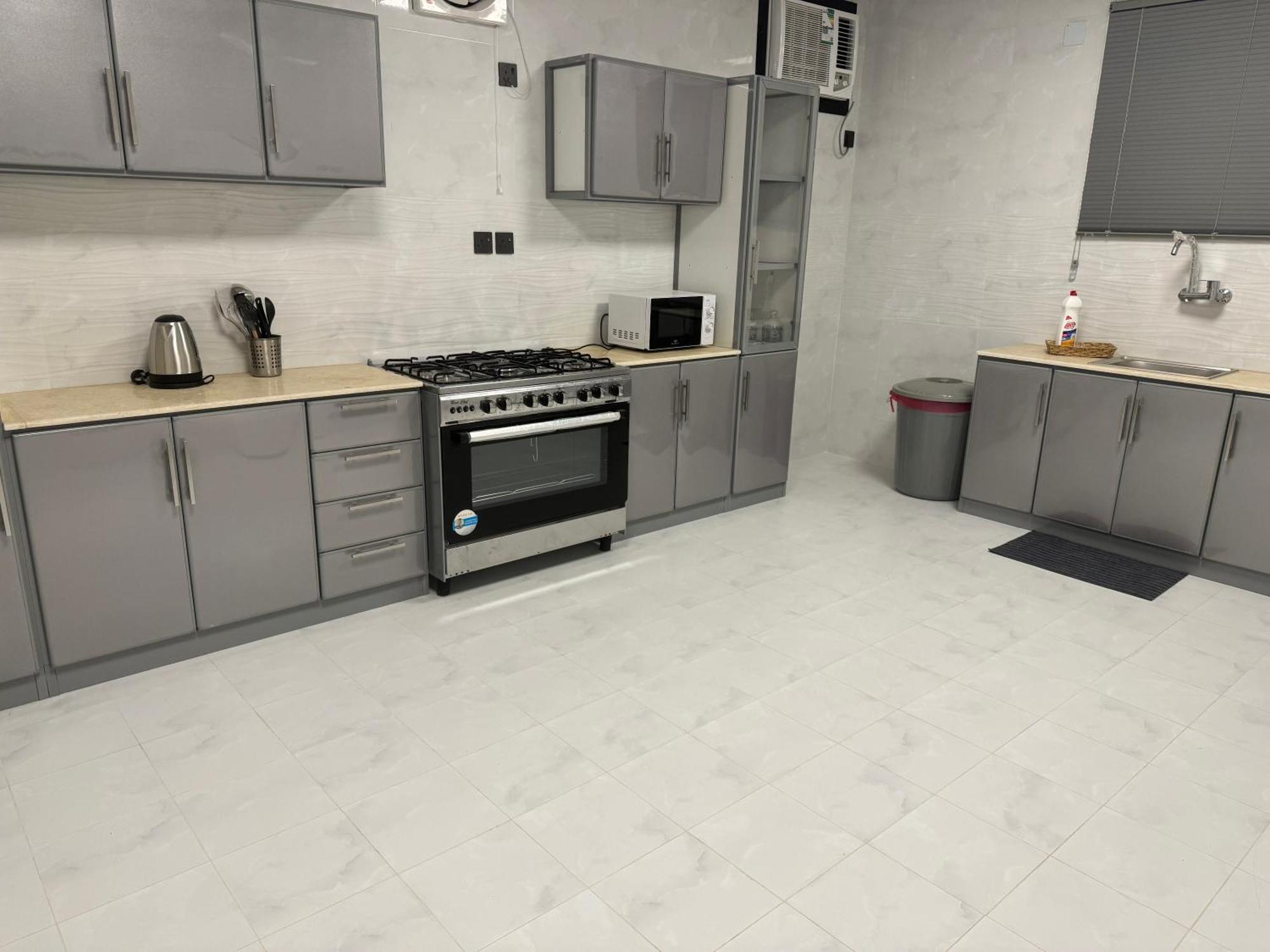 Almansour Laxury Apartements Medina Luaran gambar
