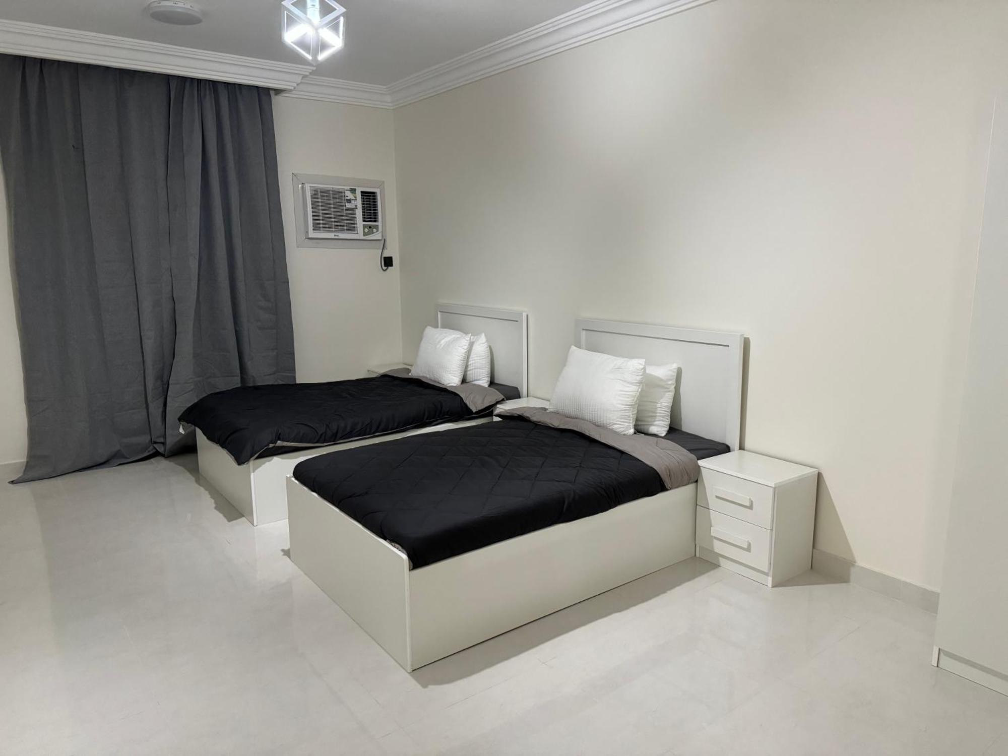Almansour Laxury Apartements Medina Luaran gambar