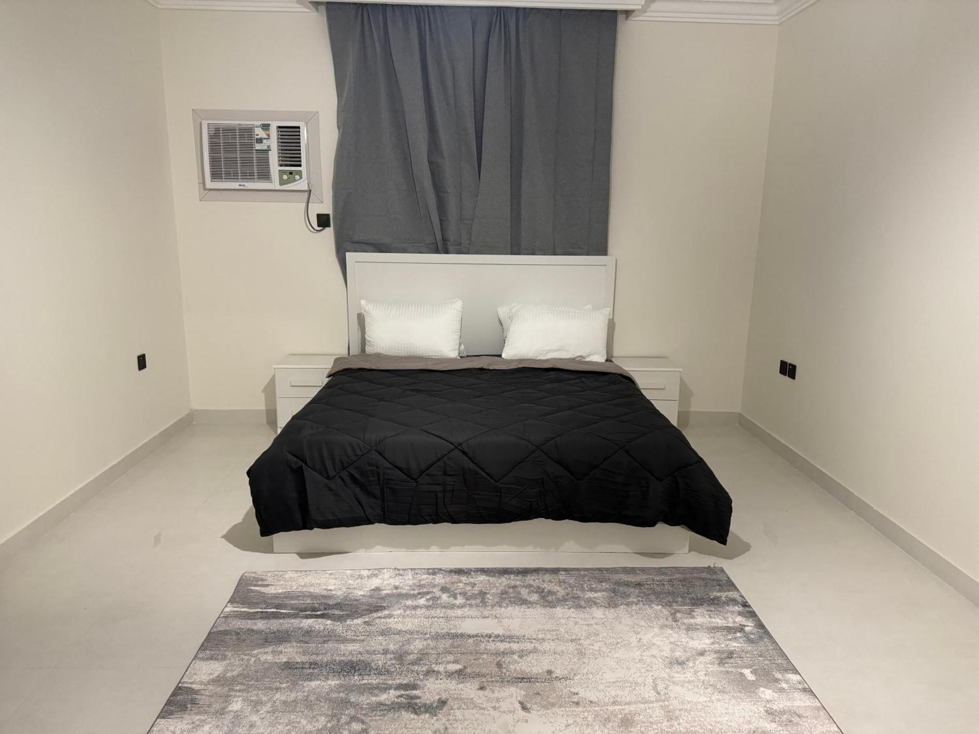Almansour Laxury Apartements Medina Luaran gambar