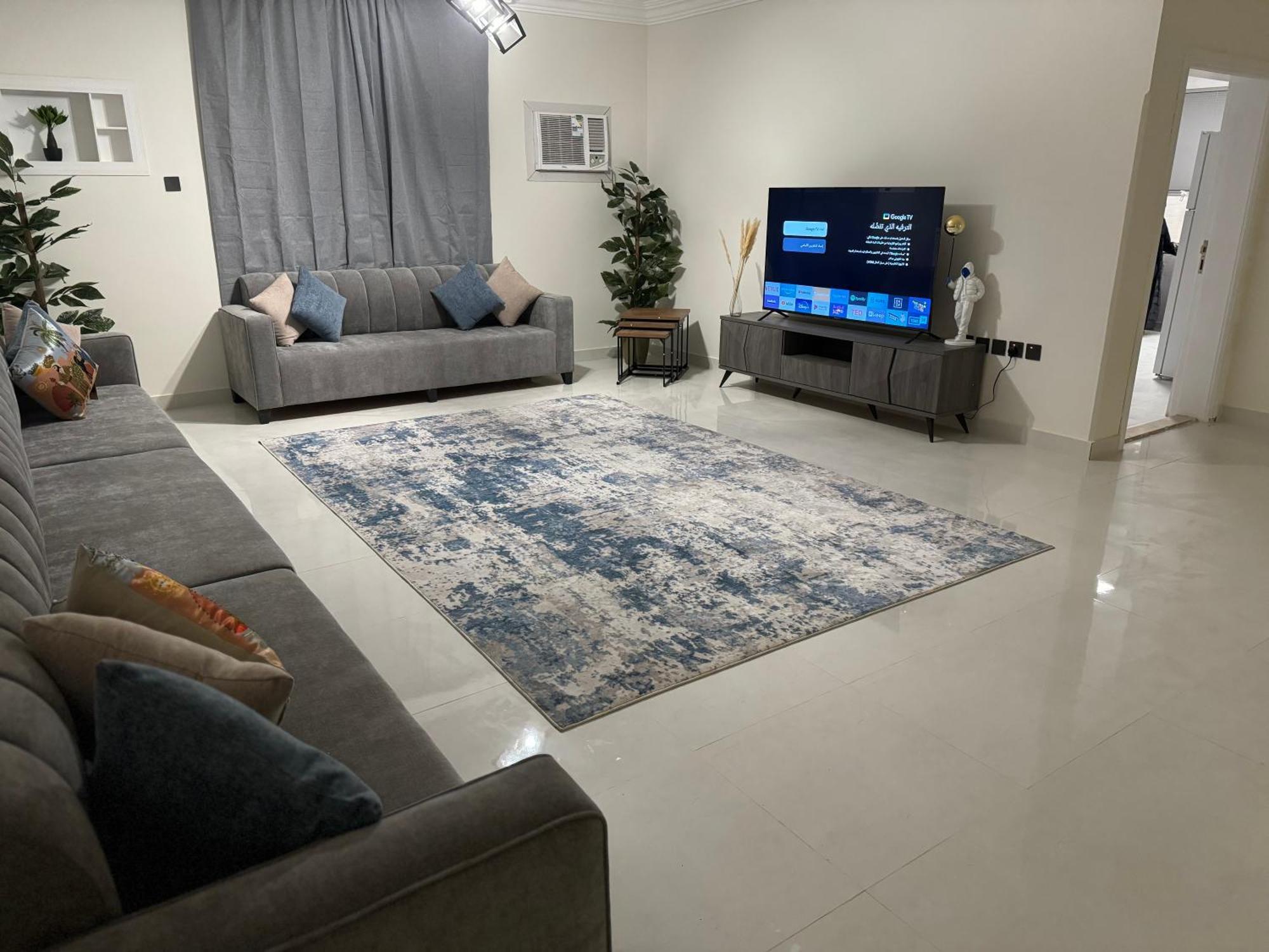 Almansour Laxury Apartements Medina Luaran gambar