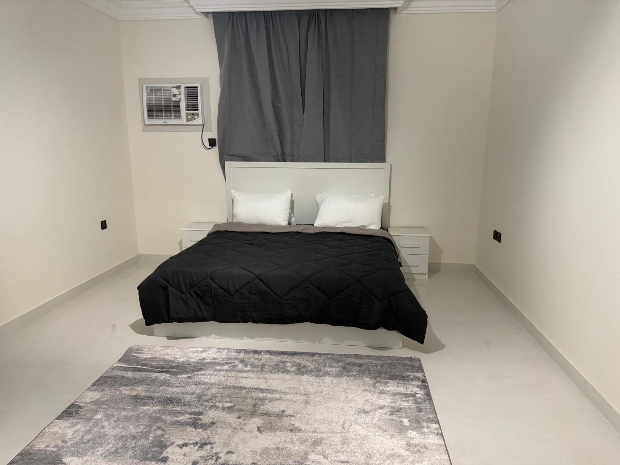Almansour Laxury Apartements Medina Luaran gambar