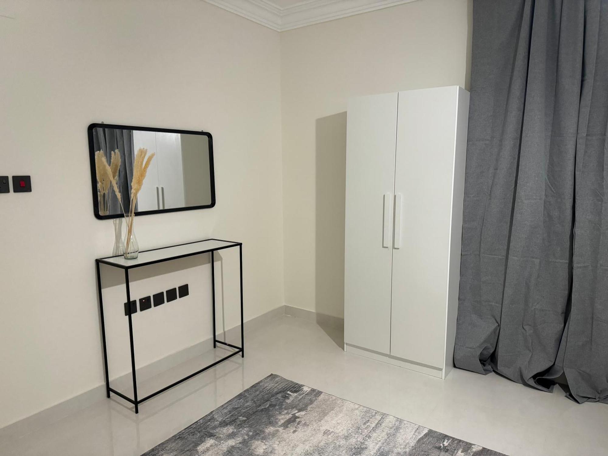Almansour Laxury Apartements Medina Luaran gambar