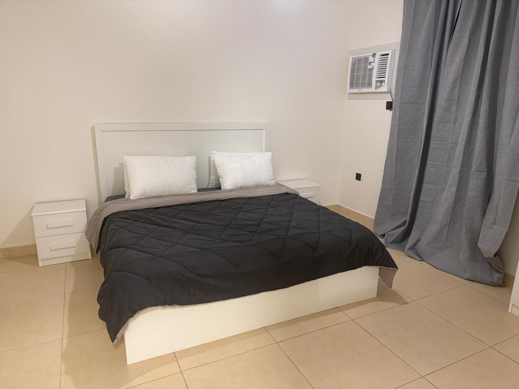 Almansour Laxury Apartements Medina Luaran gambar