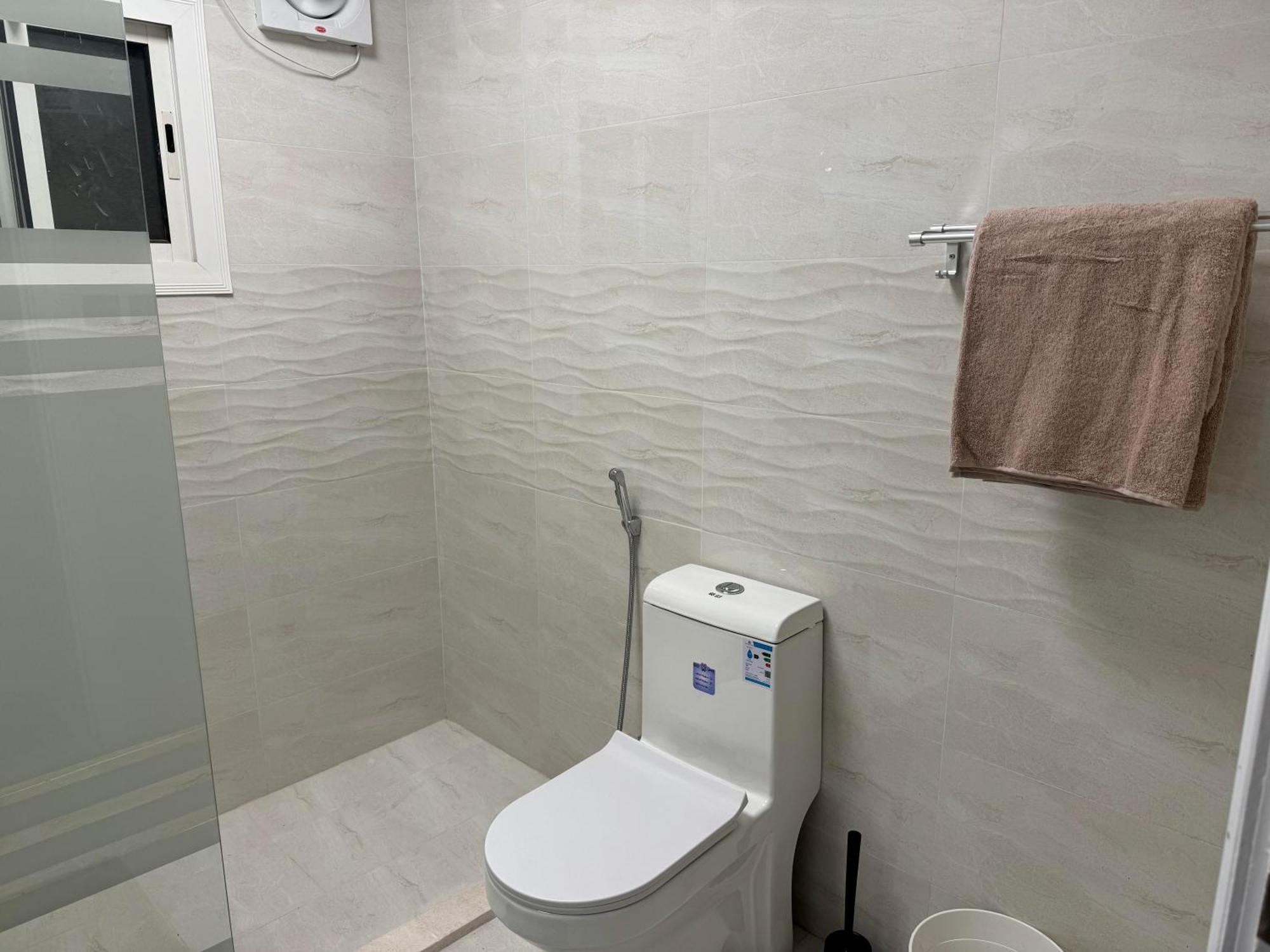 Almansour Laxury Apartements Medina Luaran gambar