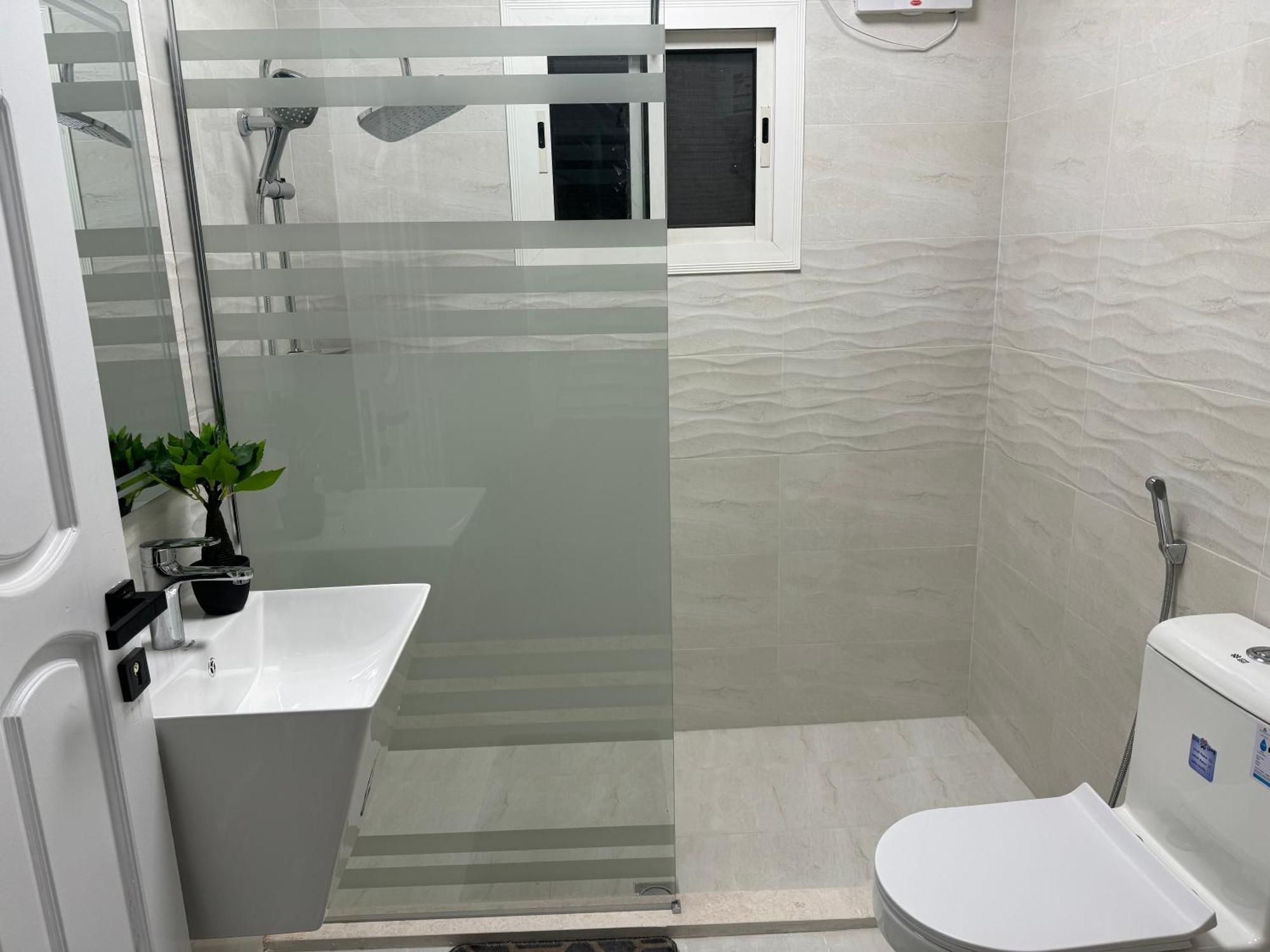 Almansour Laxury Apartements Medina Luaran gambar