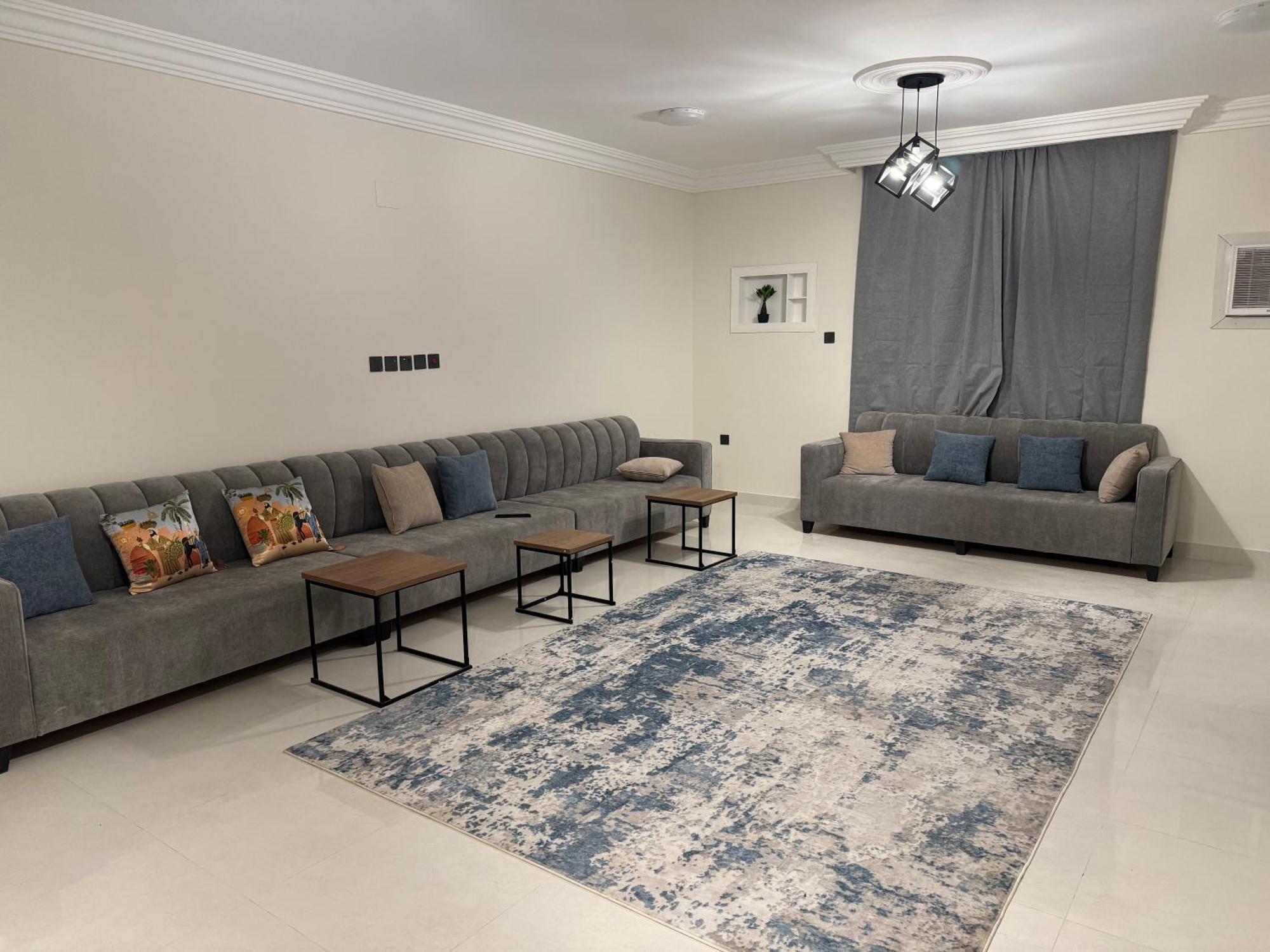 Almansour Laxury Apartements Medina Luaran gambar