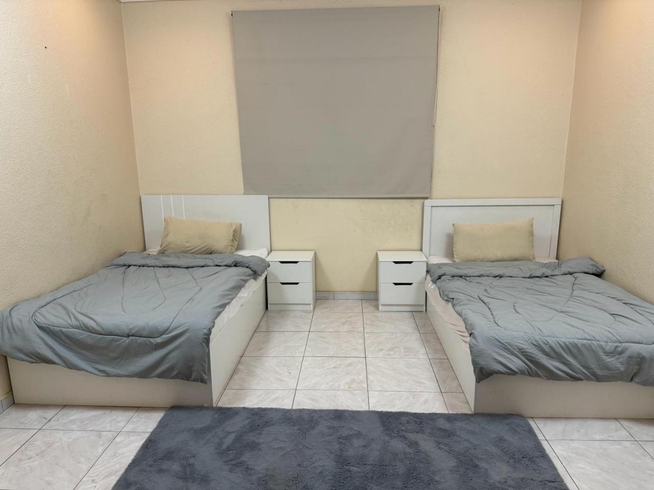 Almansour Laxury Apartements Medina Luaran gambar