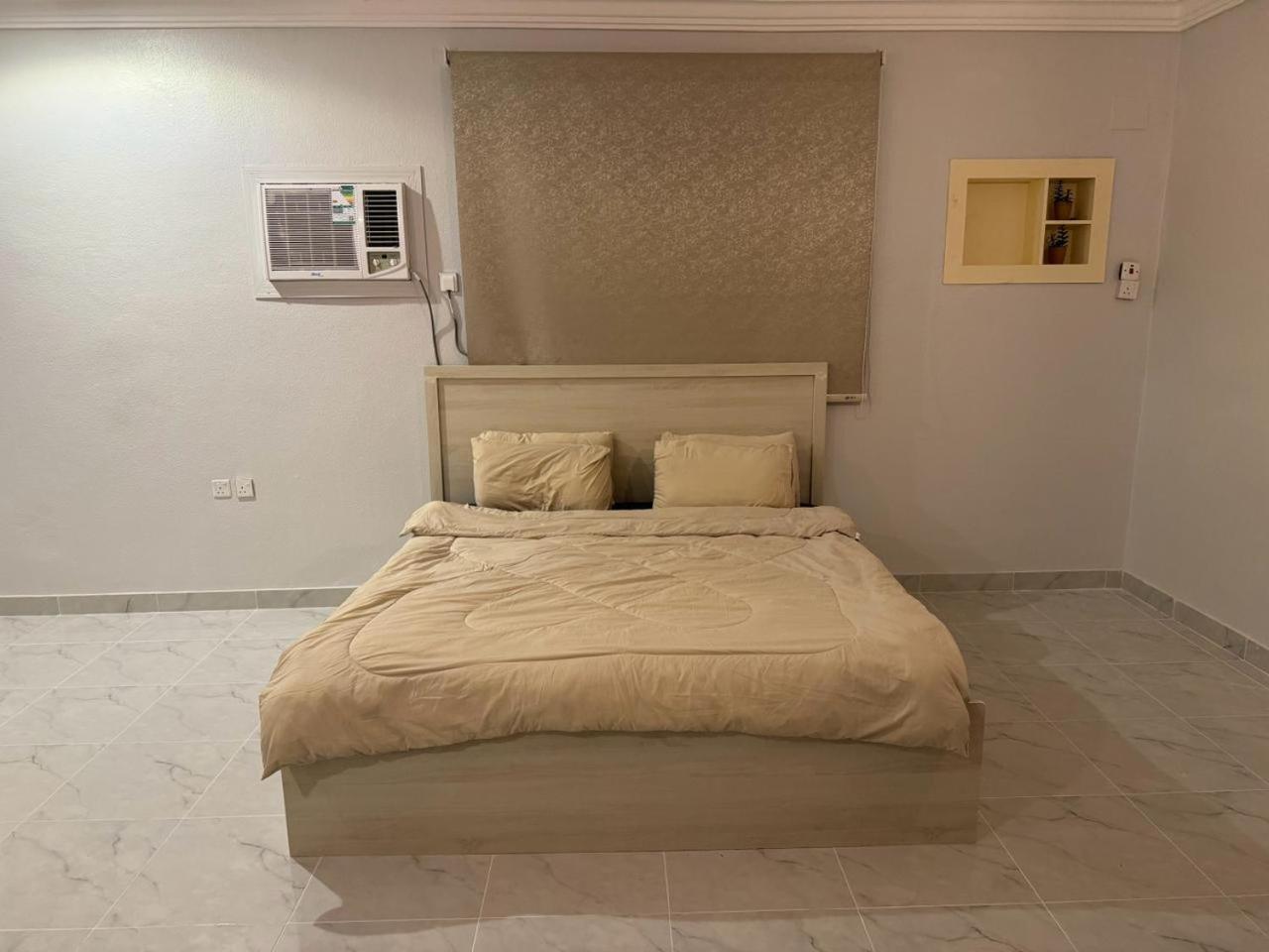 Almansour Laxury Apartements Medina Luaran gambar
