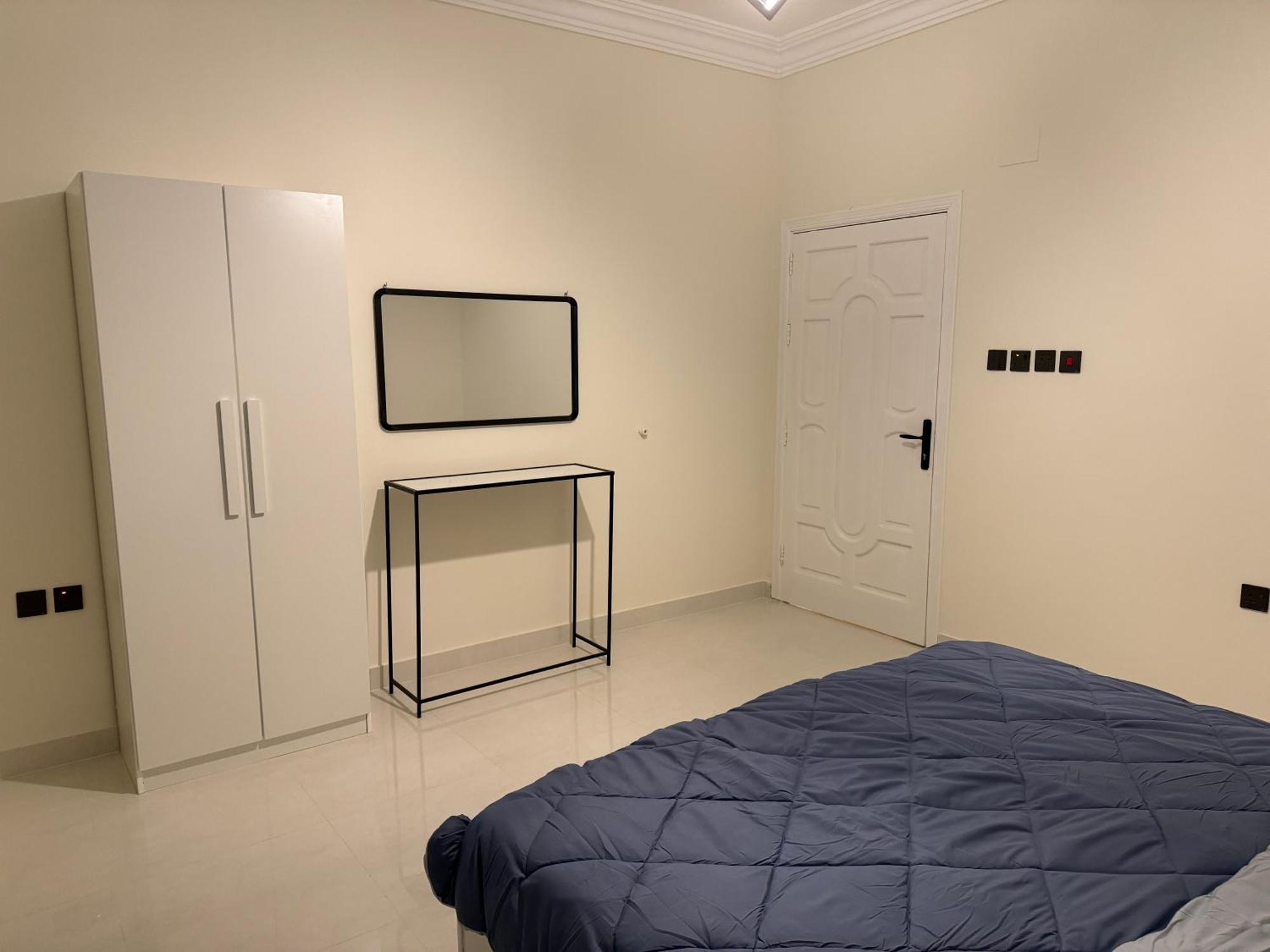 Almansour Laxury Apartements Medina Luaran gambar