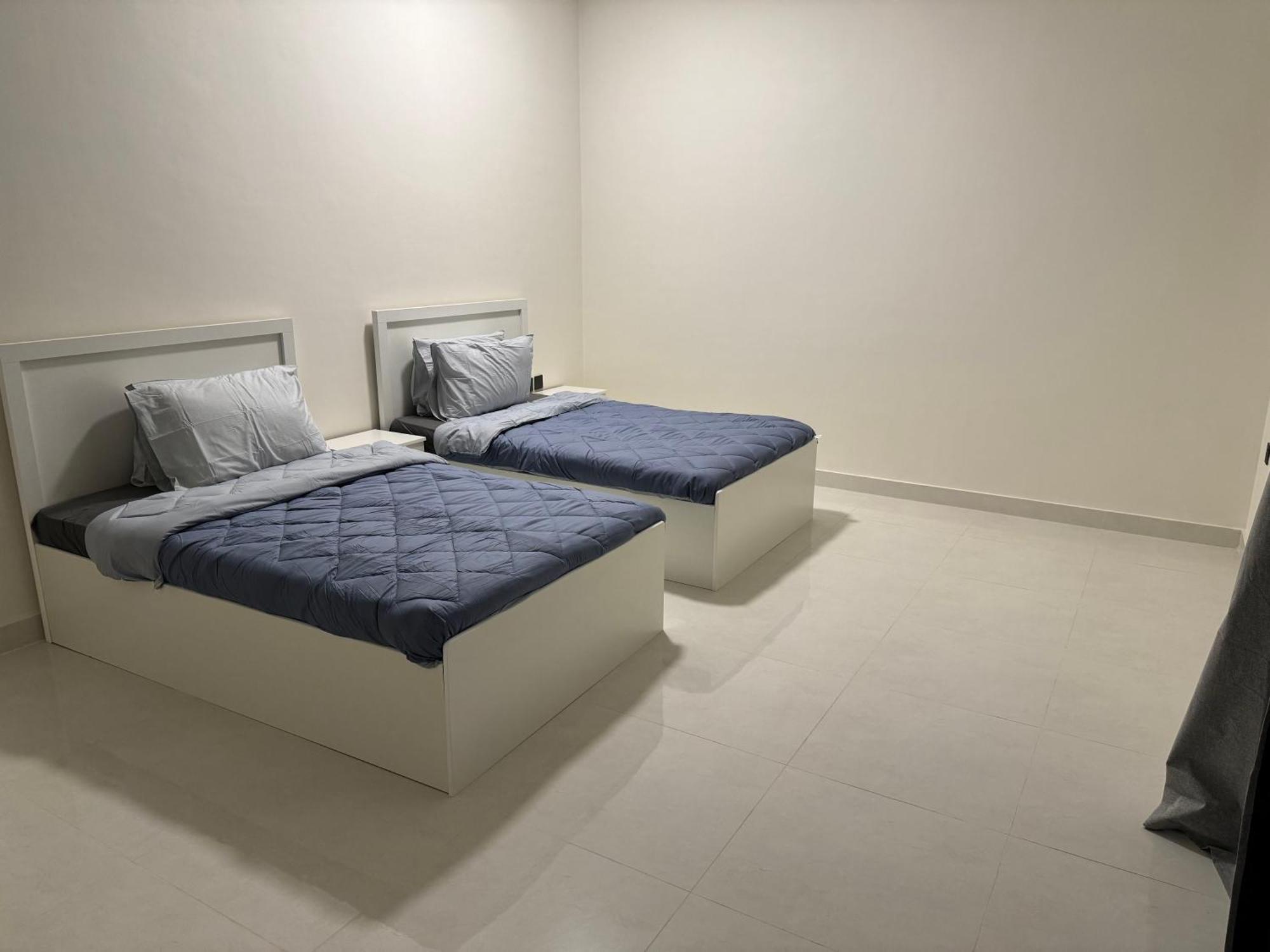 Almansour Laxury Apartements Medina Luaran gambar