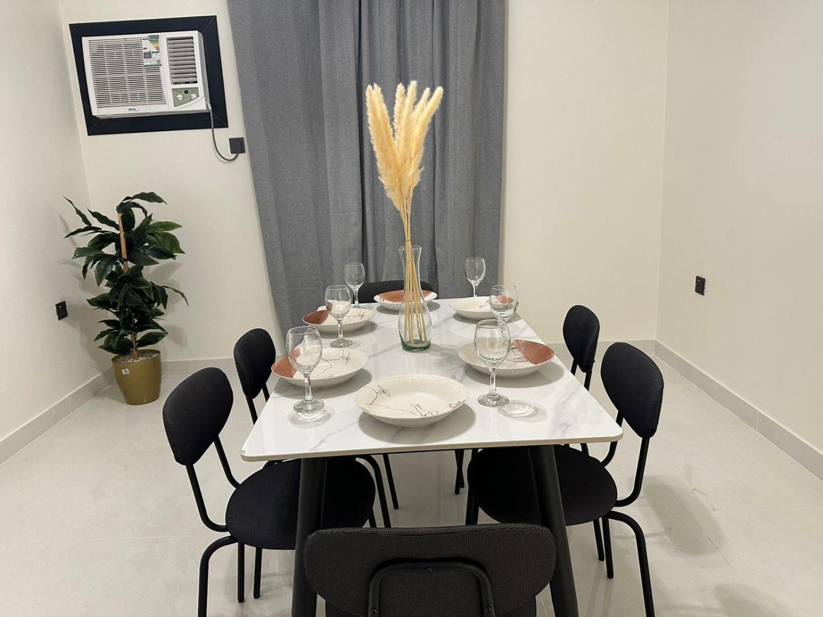 Almansour Laxury Apartements Medina Luaran gambar