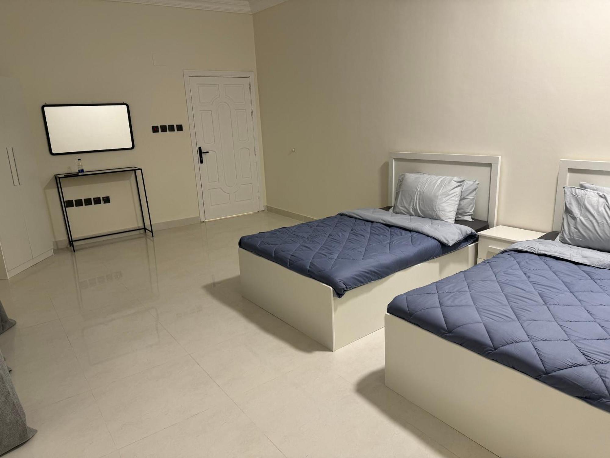 Almansour Laxury Apartements Medina Luaran gambar