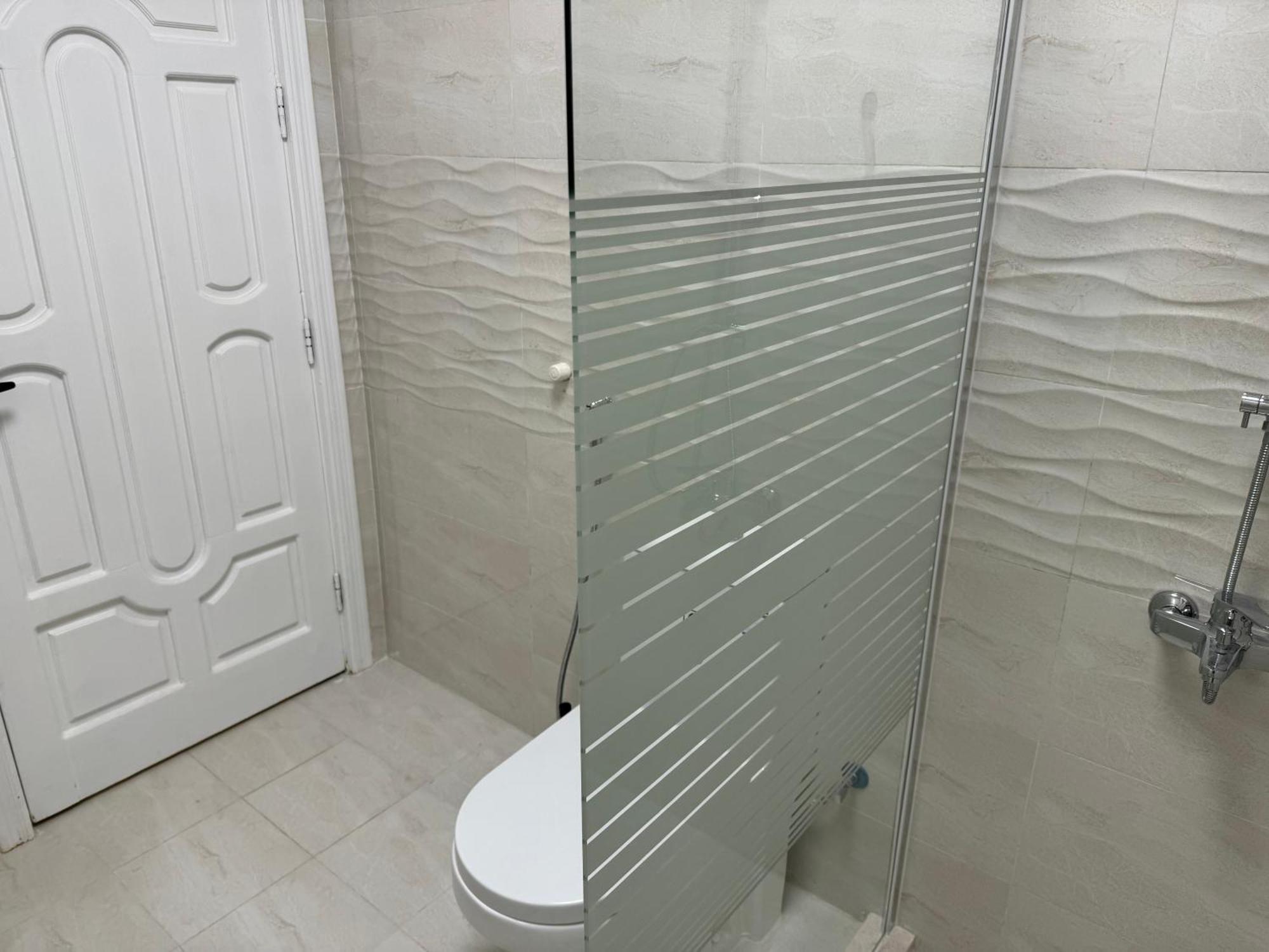 Almansour Laxury Apartements Medina Luaran gambar