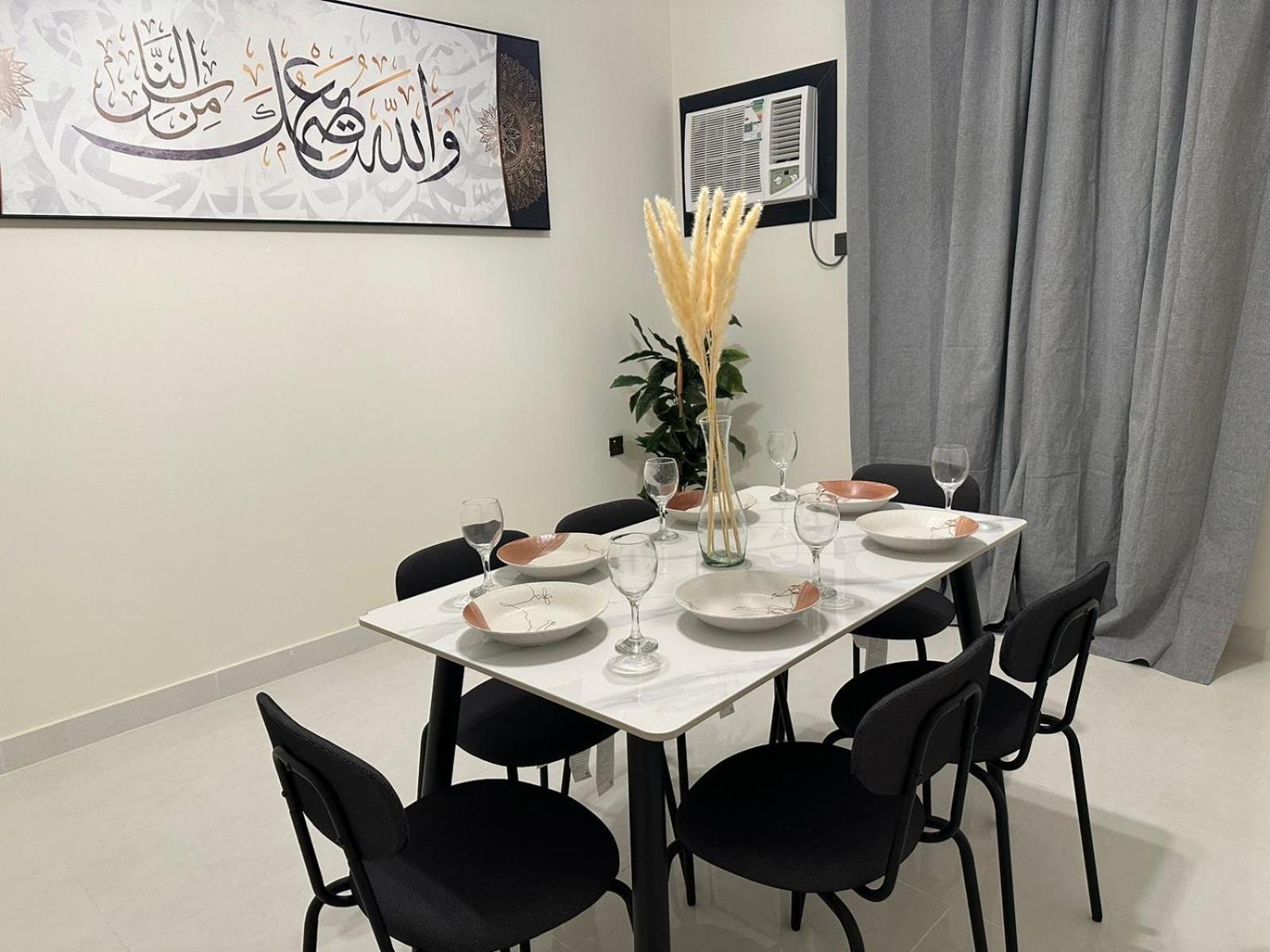 Almansour Laxury Apartements Medina Luaran gambar