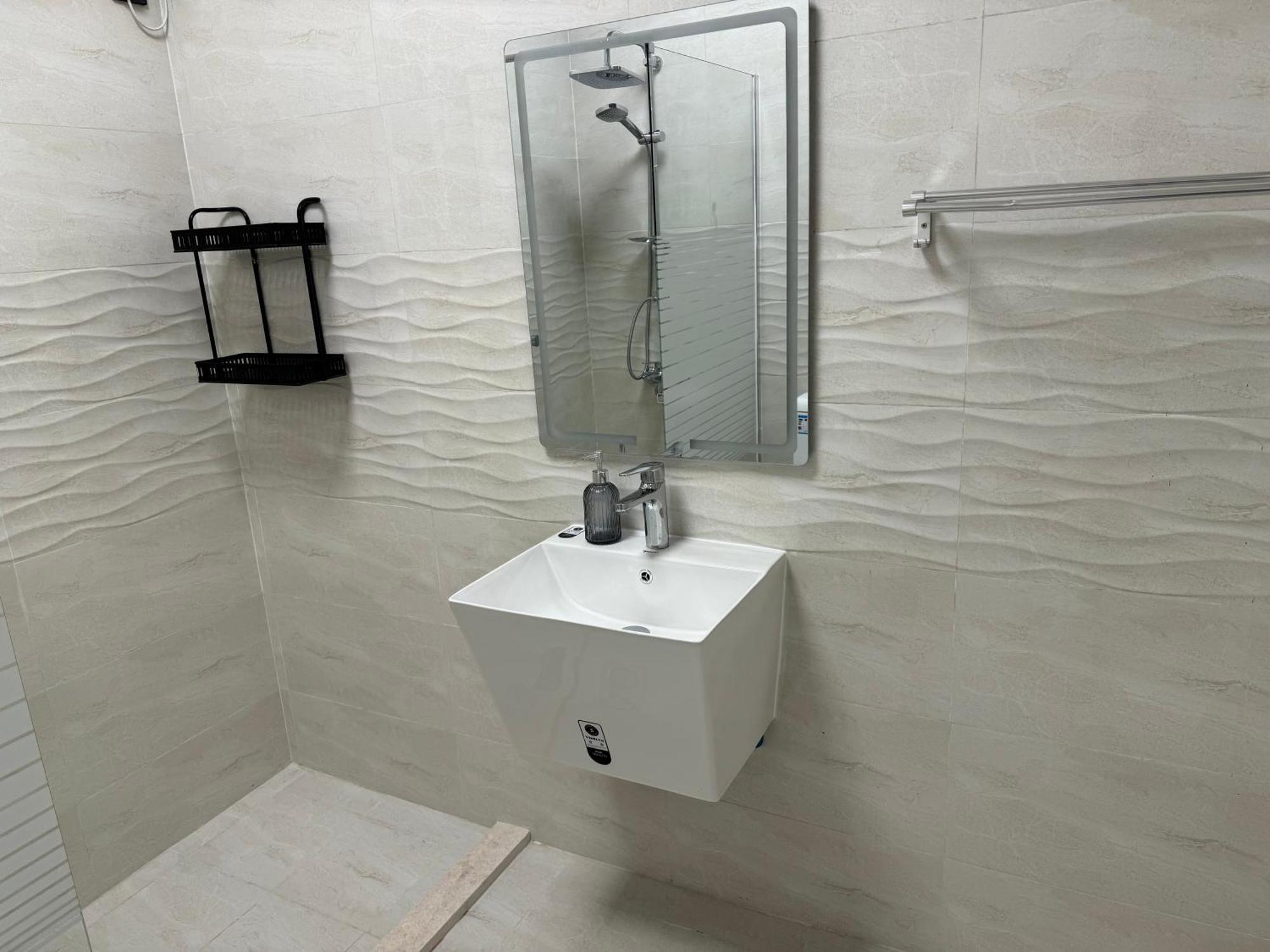 Almansour Laxury Apartements Medina Luaran gambar