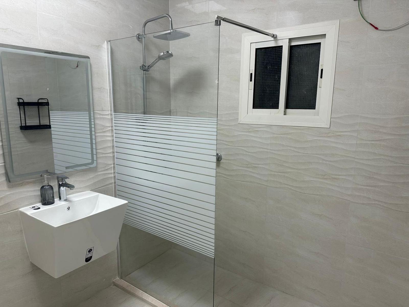 Almansour Laxury Apartements Medina Luaran gambar