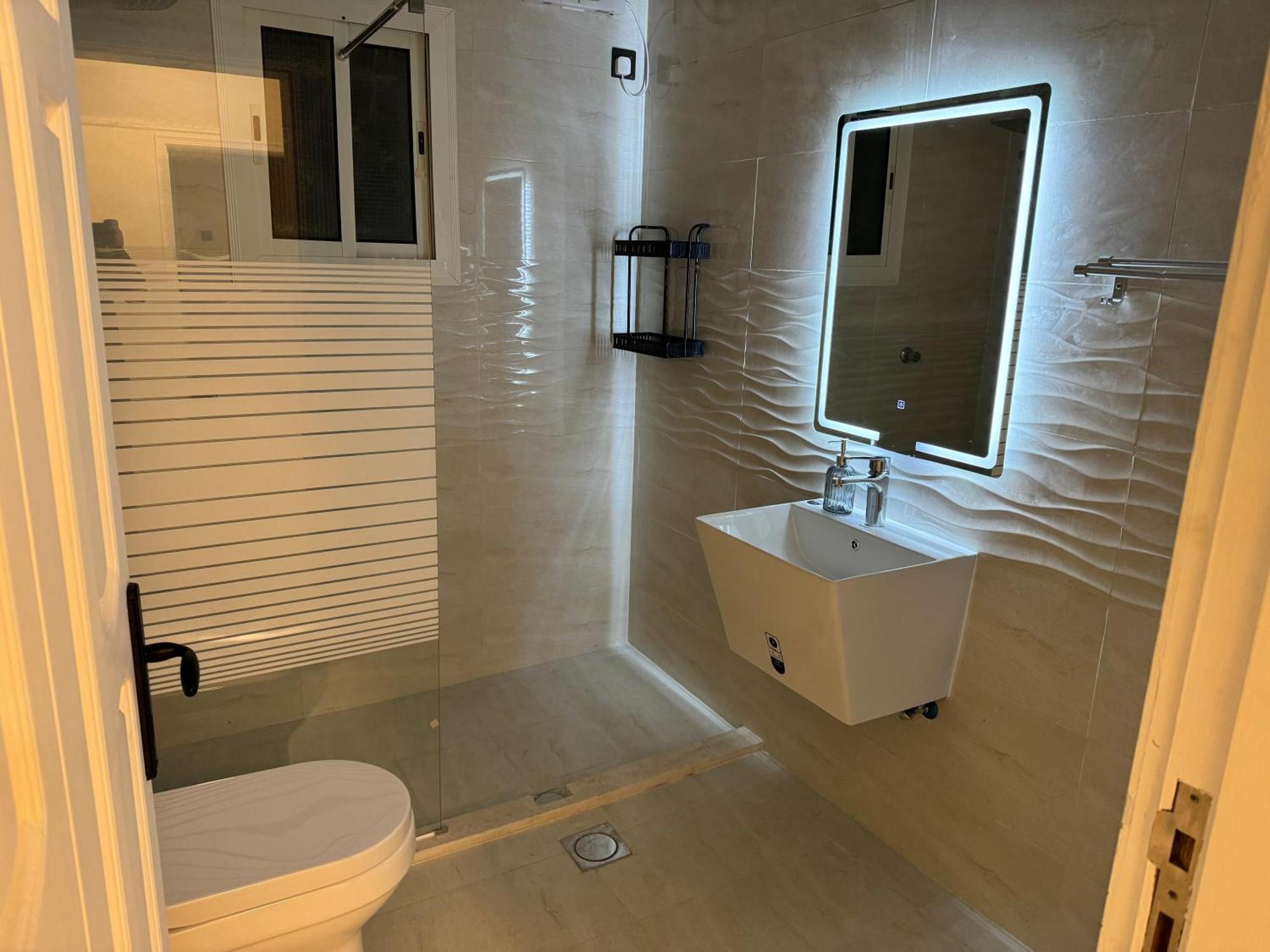 Almansour Laxury Apartements Medina Luaran gambar