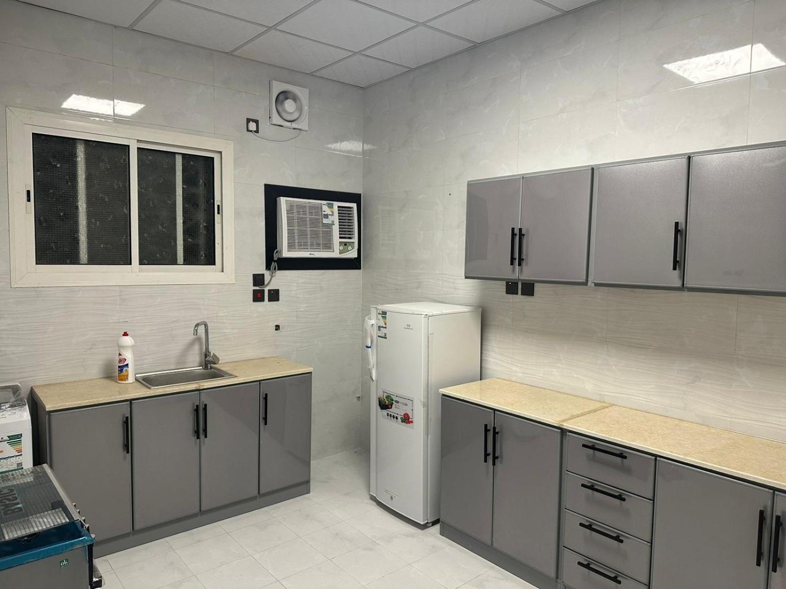 Almansour Laxury Apartements Medina Luaran gambar