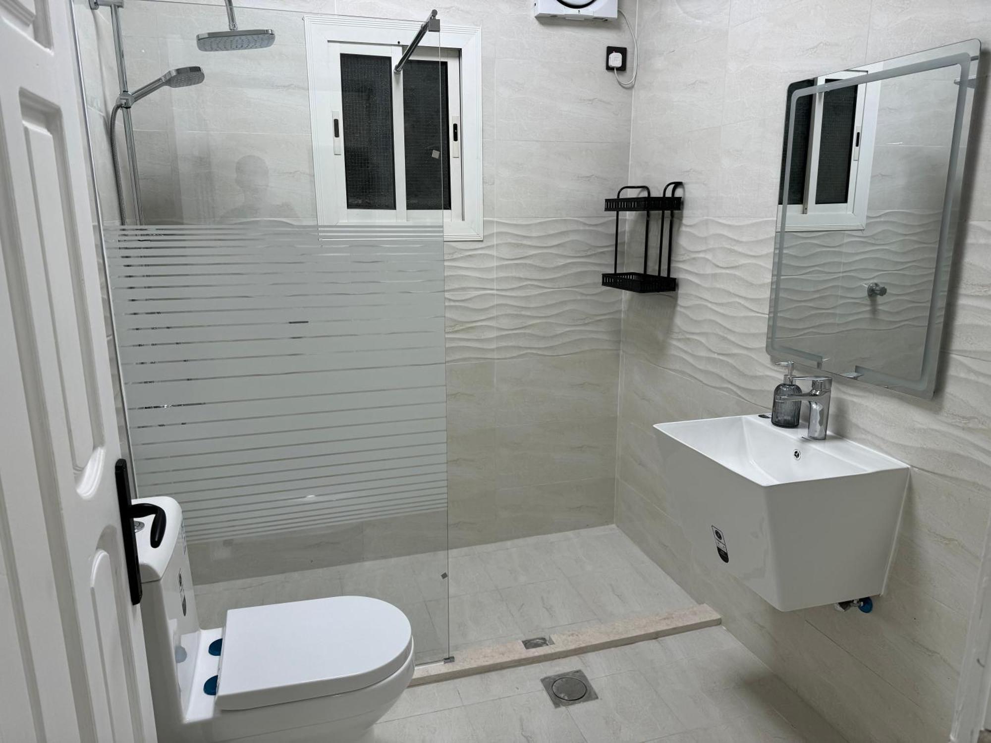Almansour Laxury Apartements Medina Luaran gambar