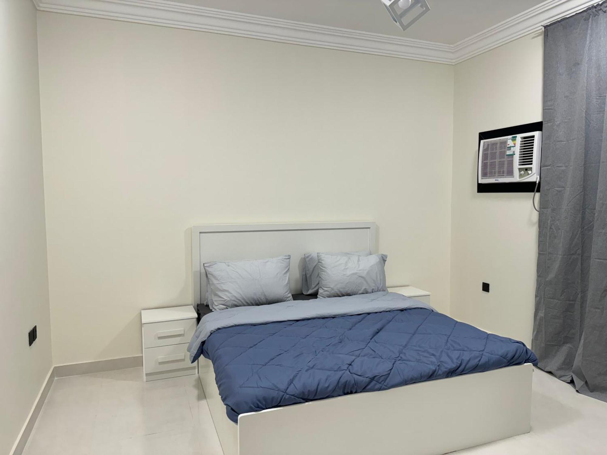 Almansour Laxury Apartements Medina Luaran gambar