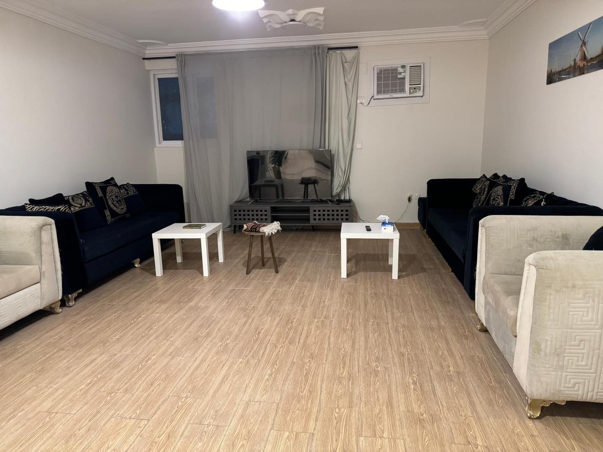 Almansour Laxury Apartements Medina Luaran gambar