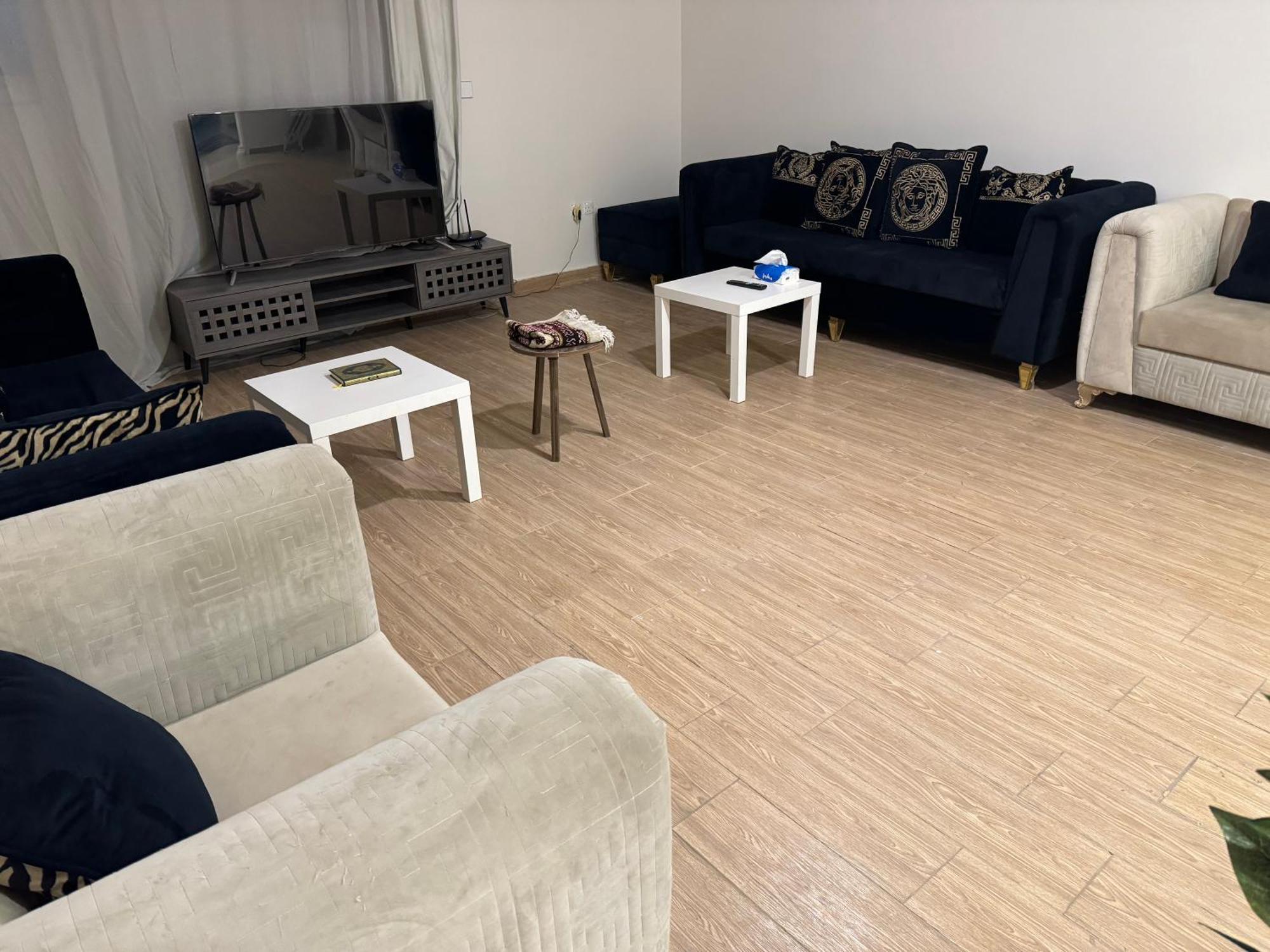 Almansour Laxury Apartements Medina Luaran gambar