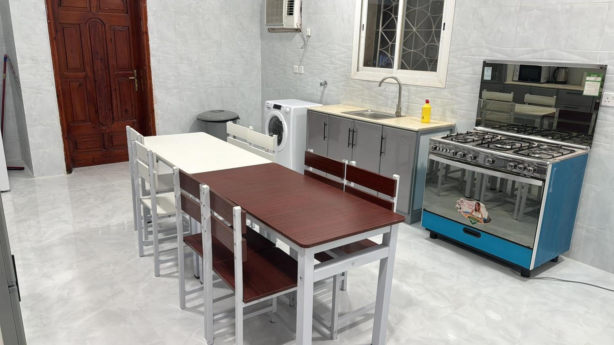 Almansour Laxury Apartements Medina Luaran gambar