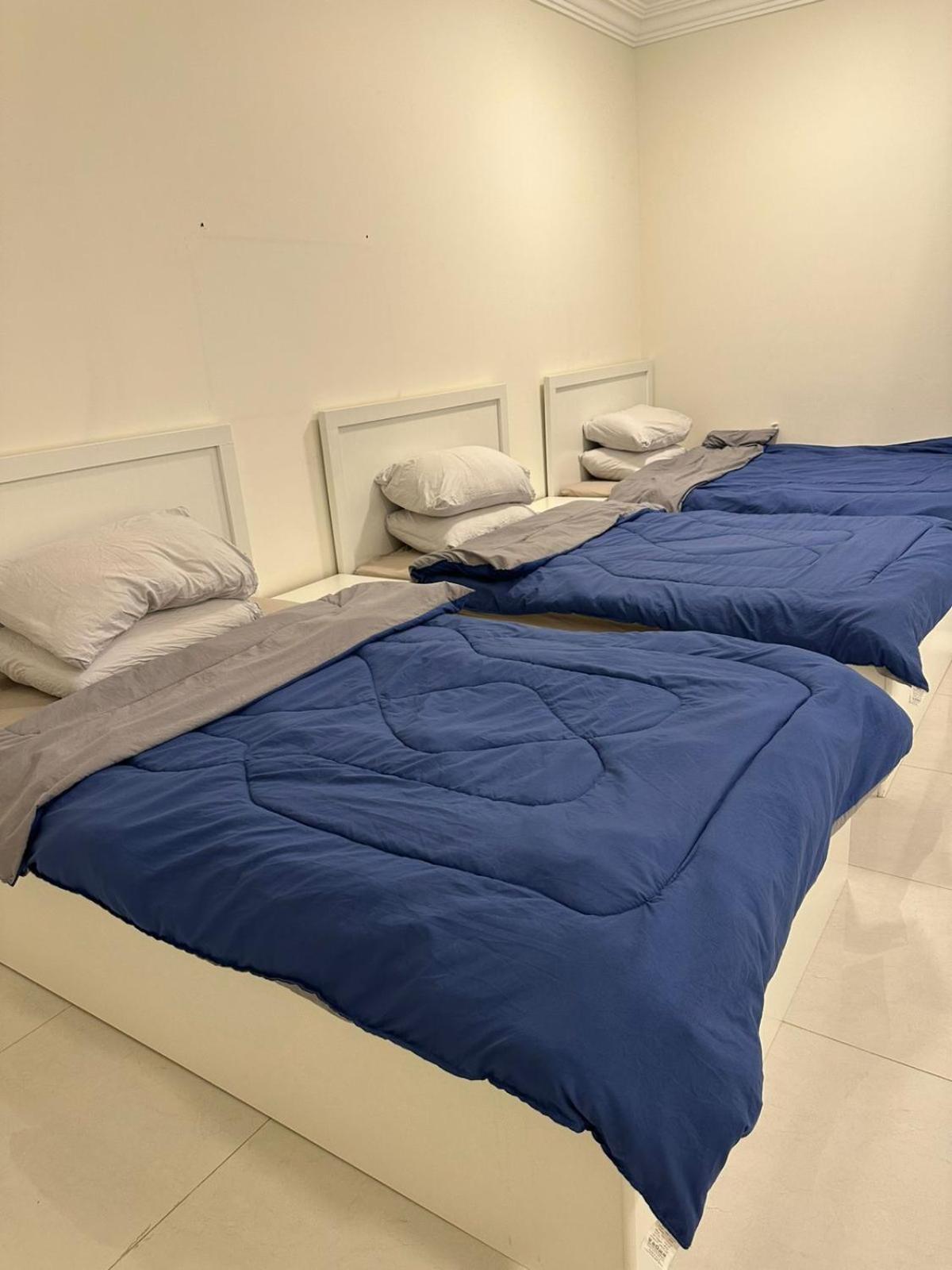 Almansour Laxury Apartements Medina Luaran gambar