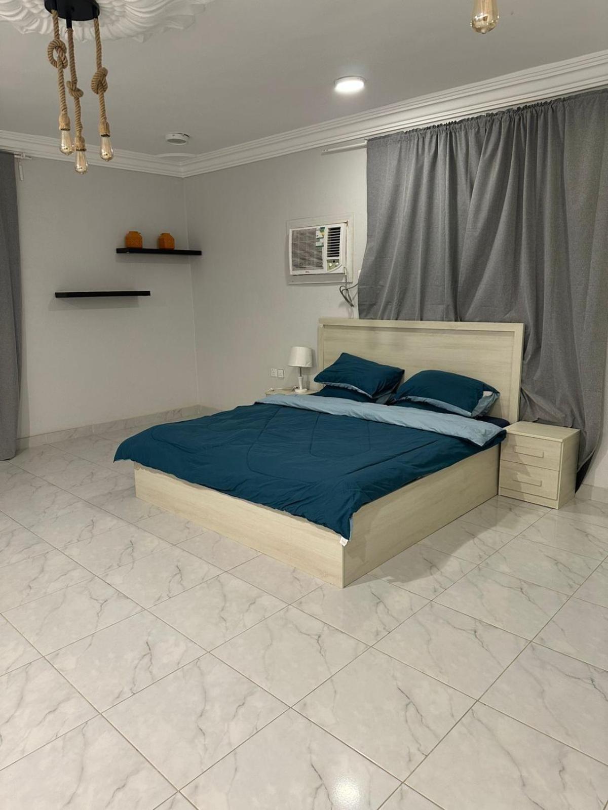 Almansour Laxury Apartements Medina Luaran gambar