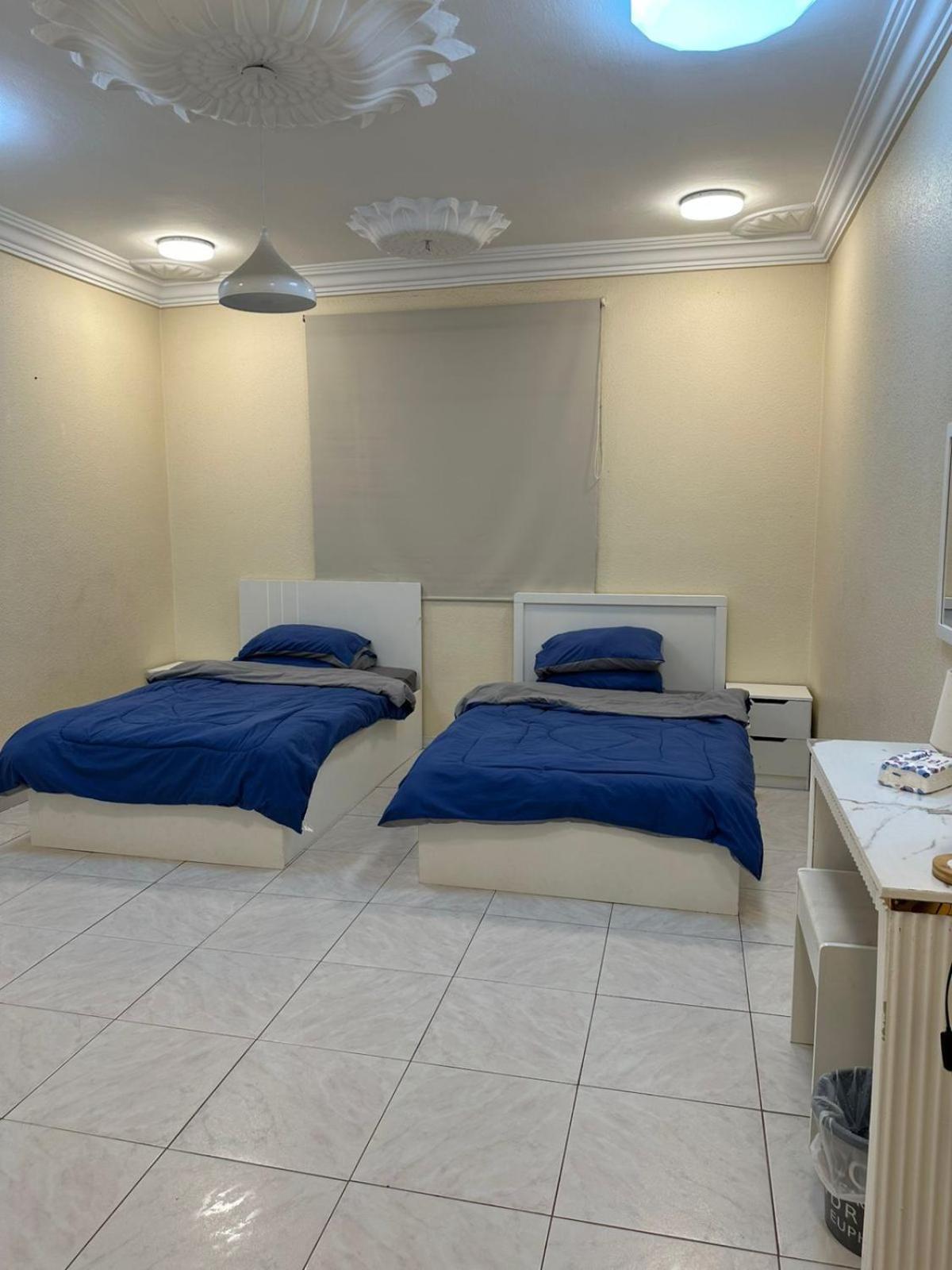 Almansour Laxury Apartements Medina Luaran gambar