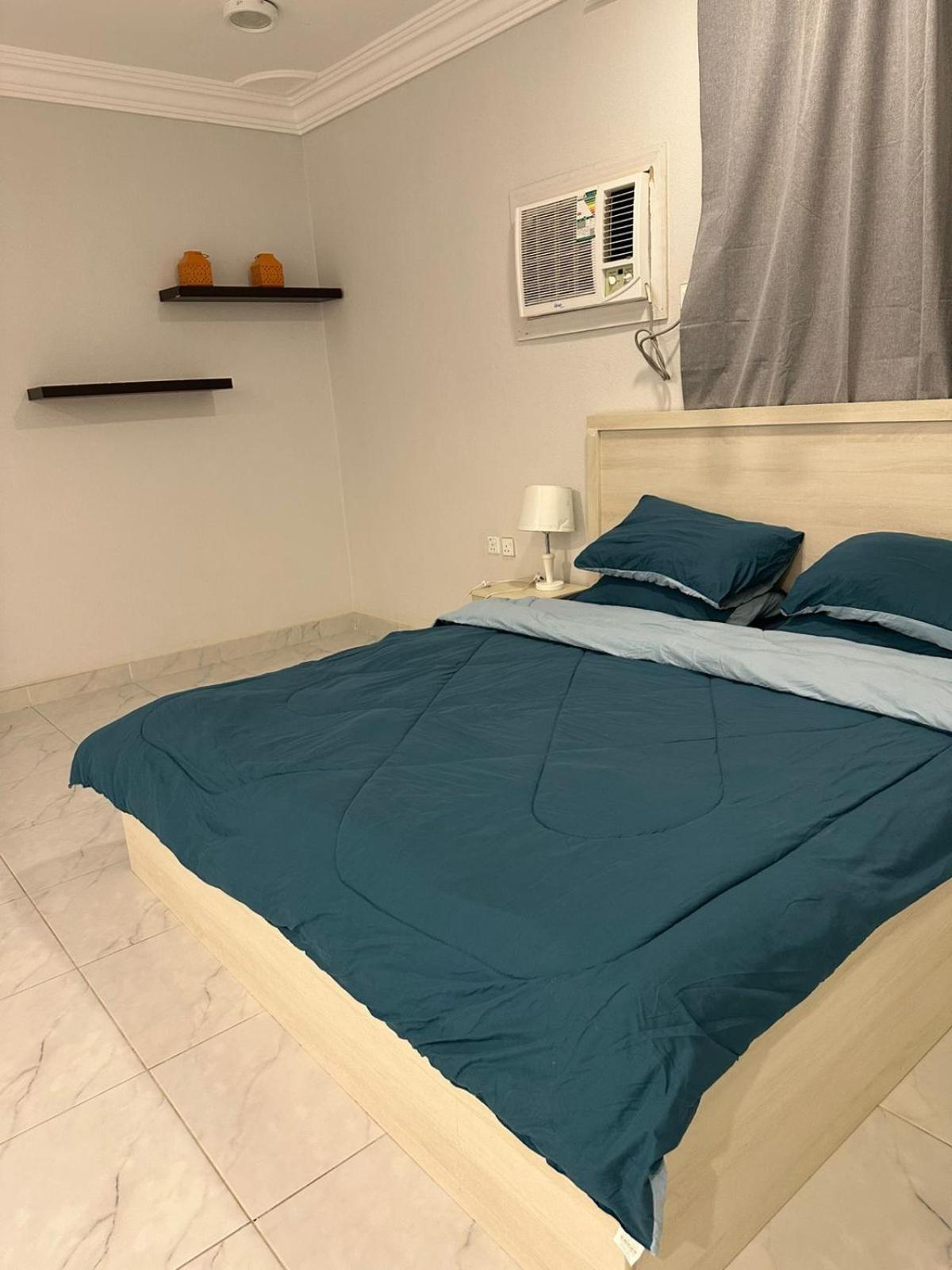 Almansour Laxury Apartements Medina Luaran gambar