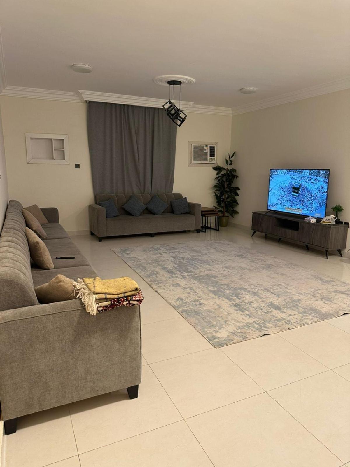 Almansour Laxury Apartements Medina Luaran gambar
