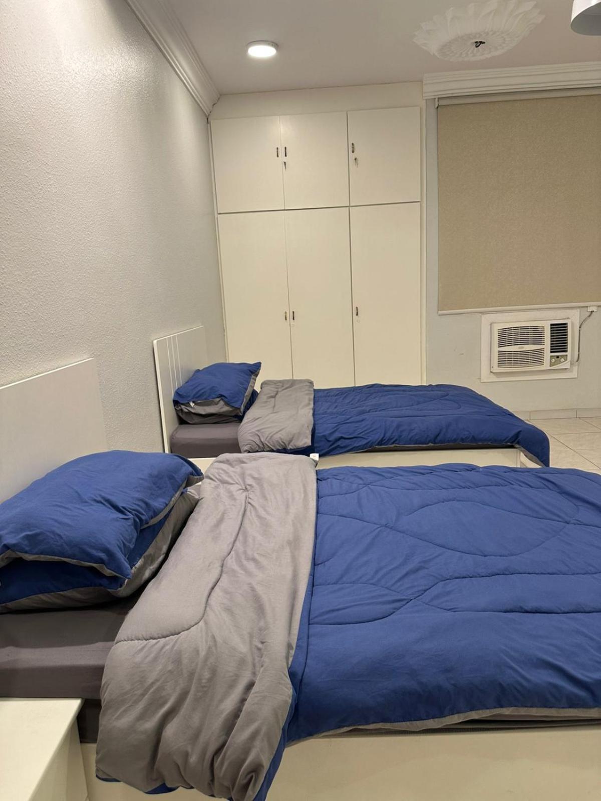 Almansour Laxury Apartements Medina Luaran gambar